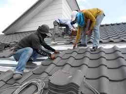 Fast & Reliable Emergency Roof Repairs in Lowell, AR